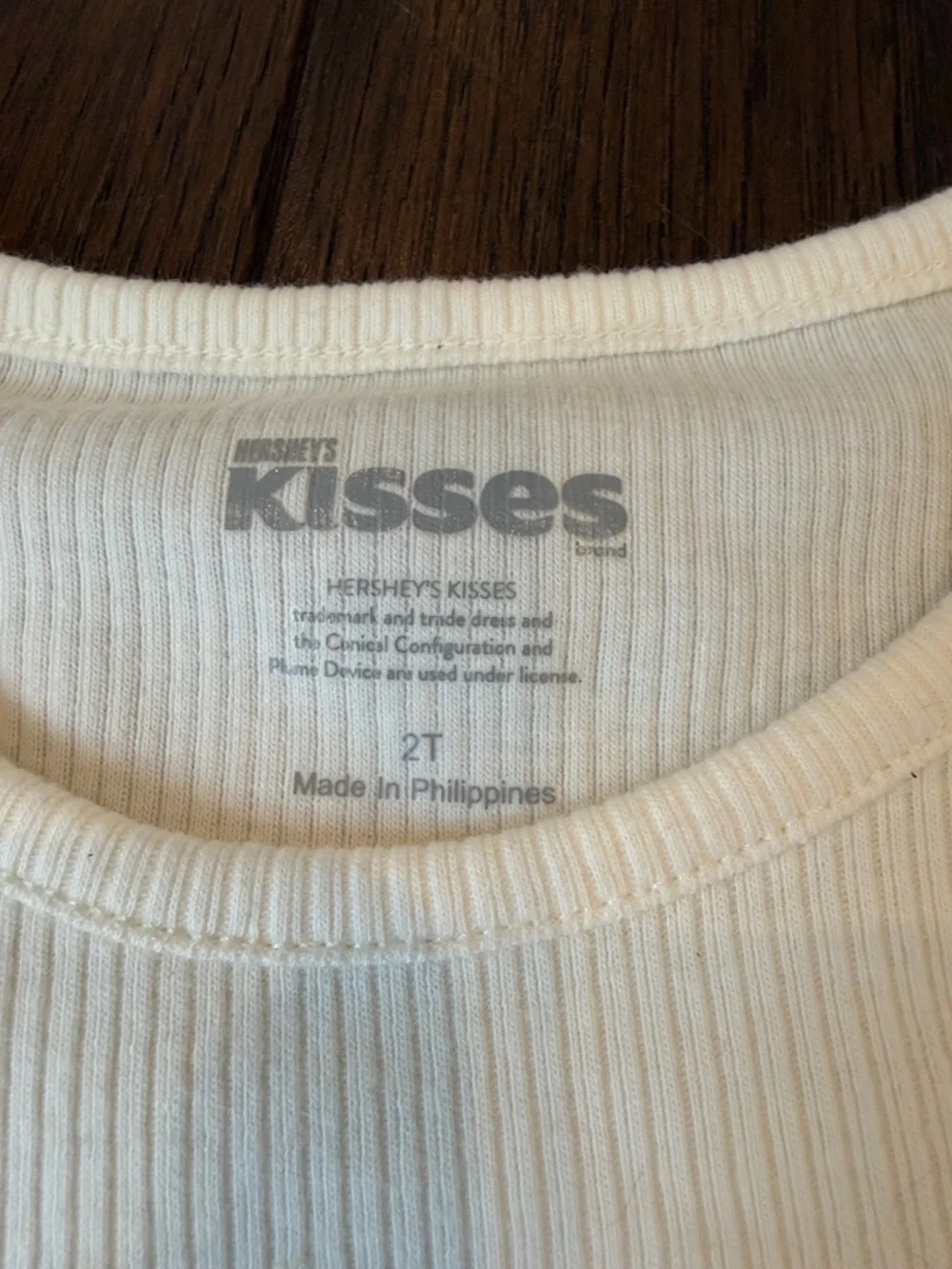 hershey long sleeve